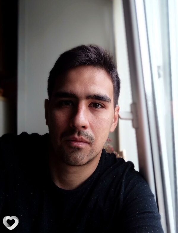 Кирилл, 36, Сарапуле — анкета №2822641