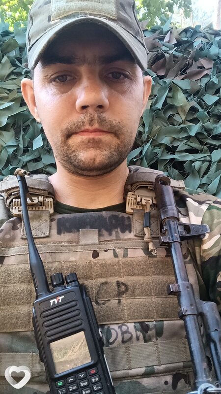 Дмитрий, 35, Жирновске — анкета №2822576