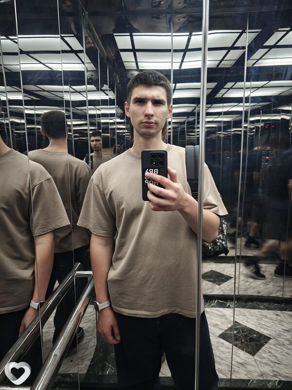 Дима, Шимановск