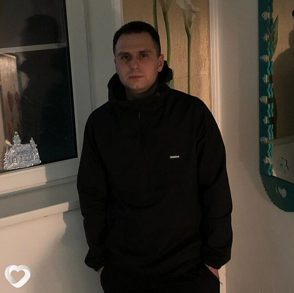 Славик, 28, Тимашевске — анкета №2823004