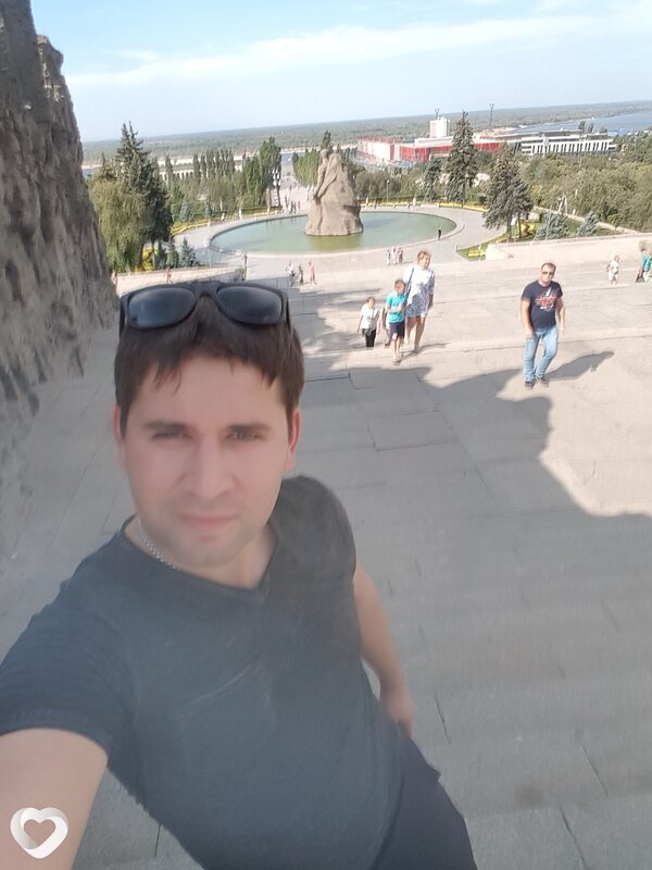 Александр, 32, Нижнем Новгороде — анкета №2823005