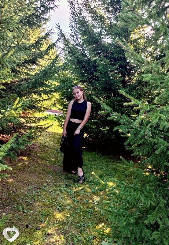 Ария, 21, Белове — анкета №2823006