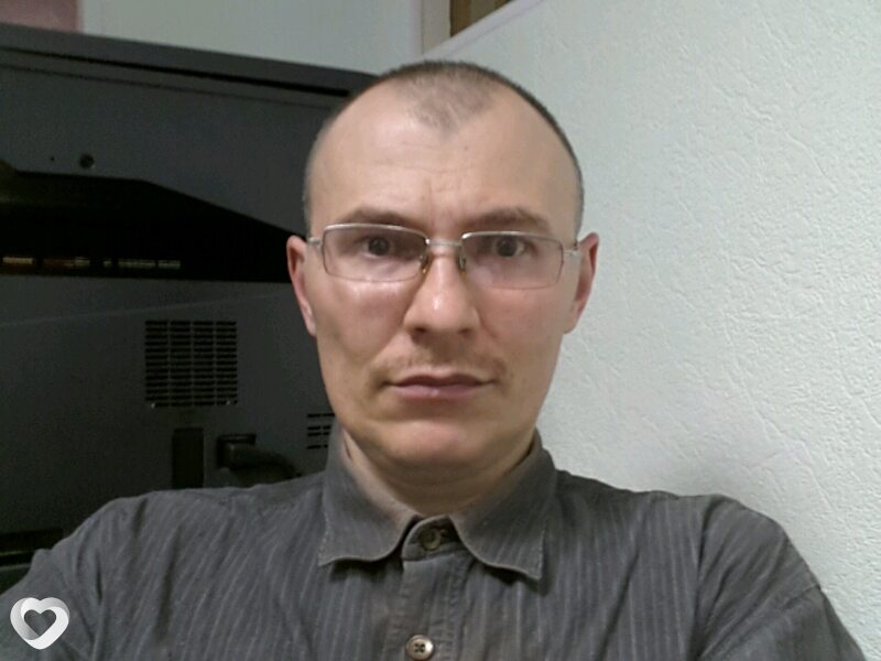 Сергей, Сыктывкар