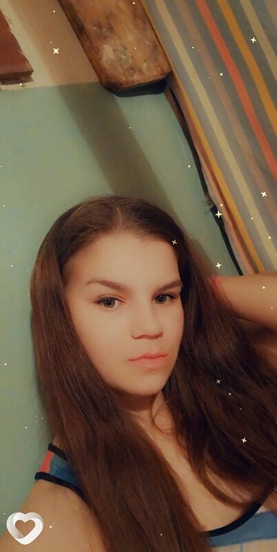 Кристина, 27, Похвистневе — анкета №2823017