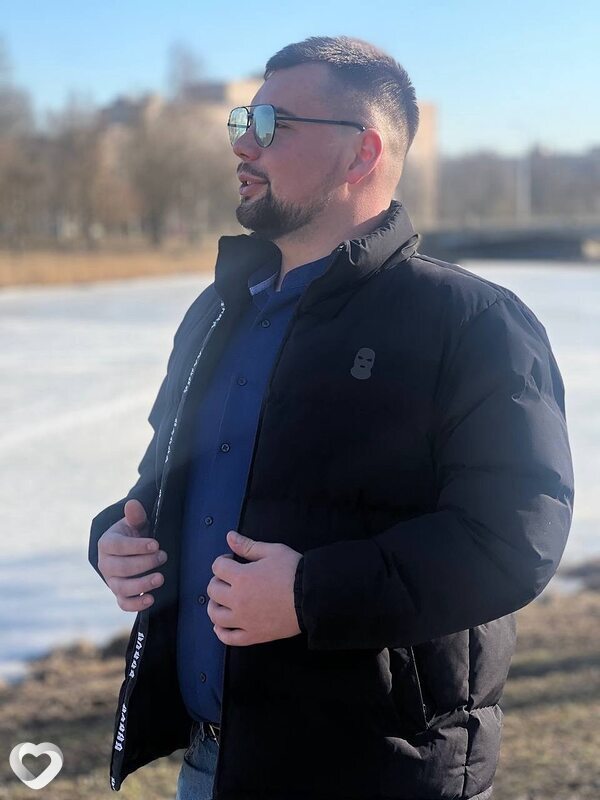 Алексей, 29, Санкт-Петербурге — анкета №2822694