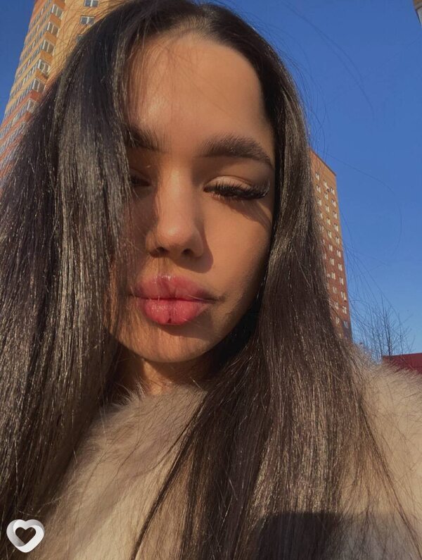 Стася, 19, Казани — анкета №2822695