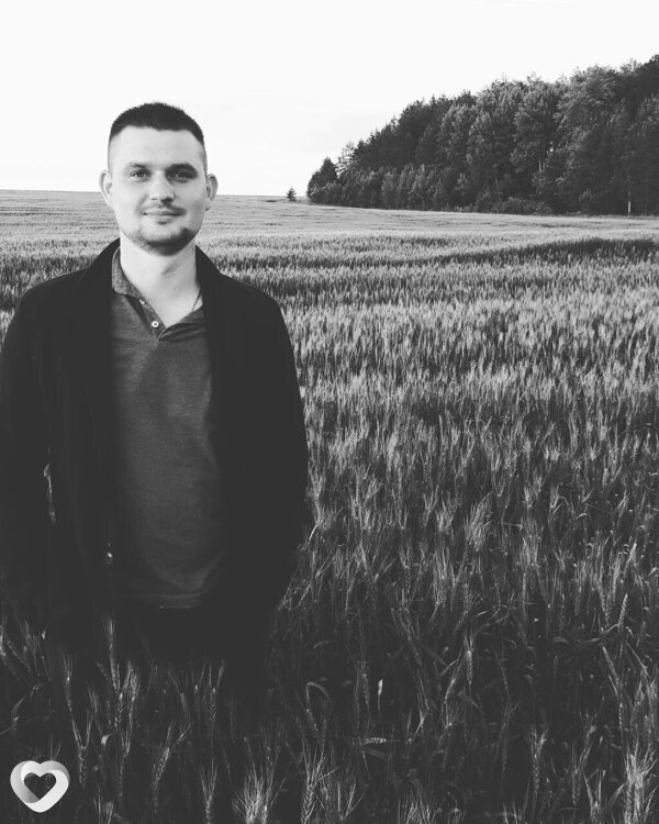 Максим, 31, Москве — анкета №2822710