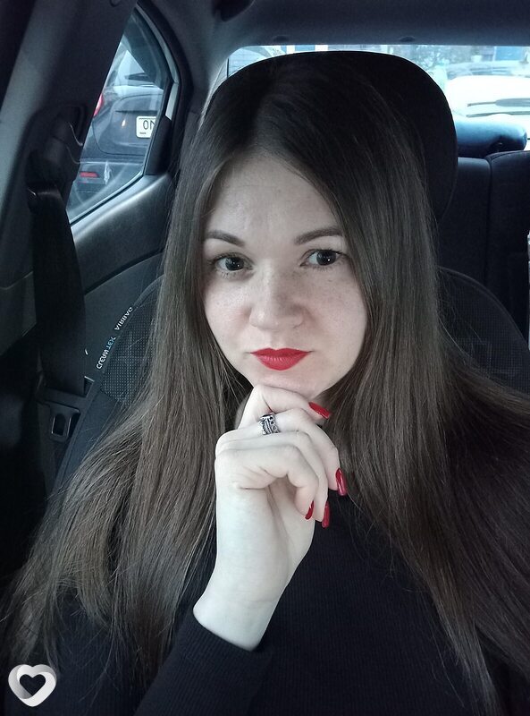 Екатерина, 35, Петрозаводске — анкета №2822711