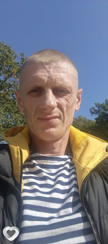 Станислав, 45, Уфе — анкета №2822713