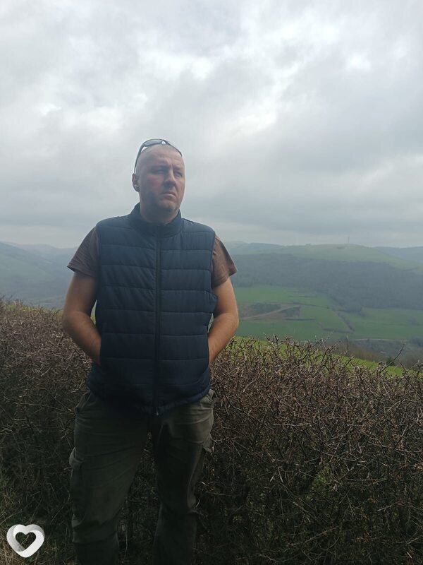 Виталий, 40, Барановичах — анкета №2822556