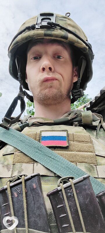 Павел, 34, Москве — анкета №2822560