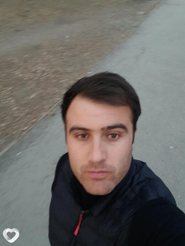 Диловар, 36, Екатеринбурге — анкета №2822563