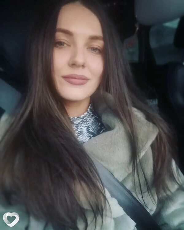 Вера, 32, Ростове-на-Дону — анкета №2822943