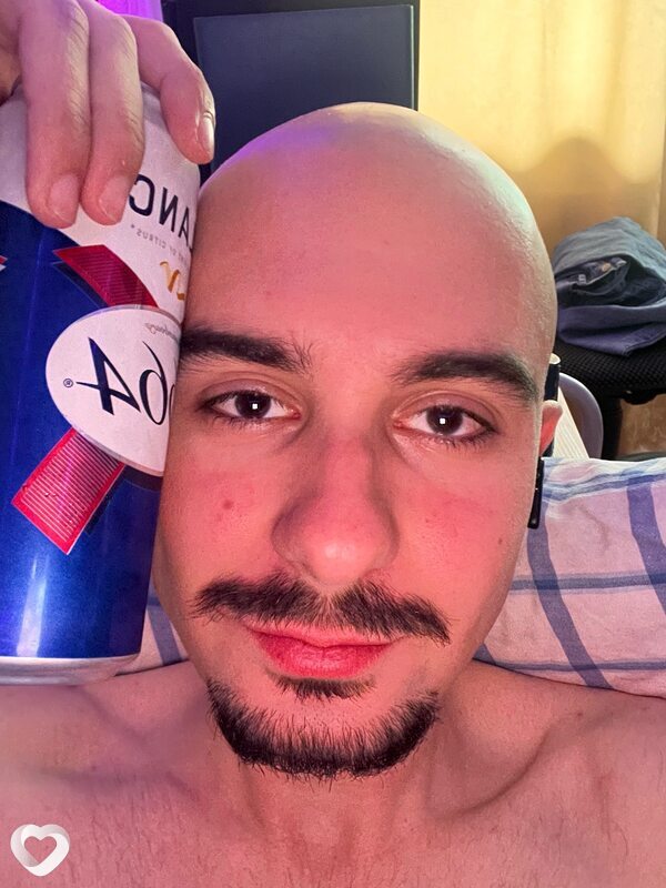 Егор, 22, Минске — анкета №2822948