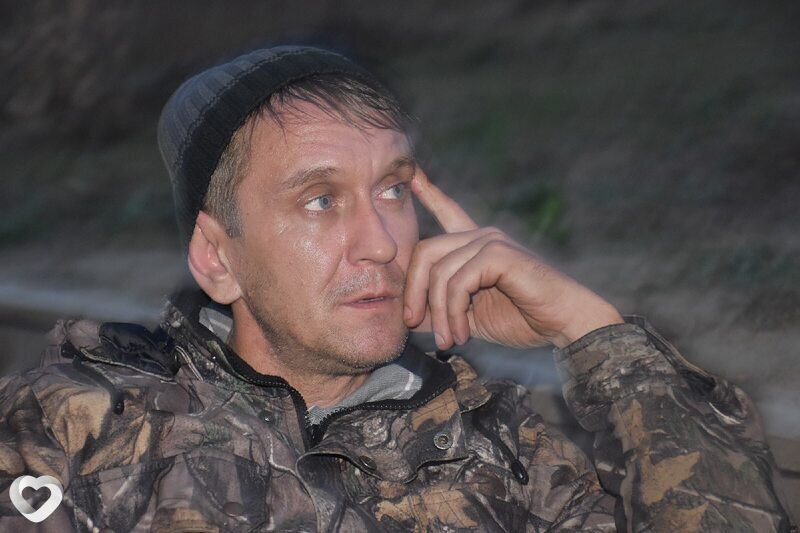 Андрей, 50, Старом Осколе — анкета №2822951