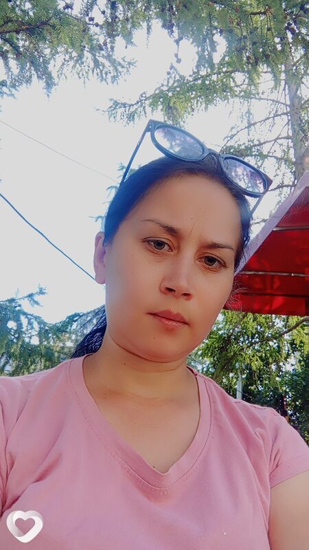 Юлия, 37, Димитровграде — анкета №2822954