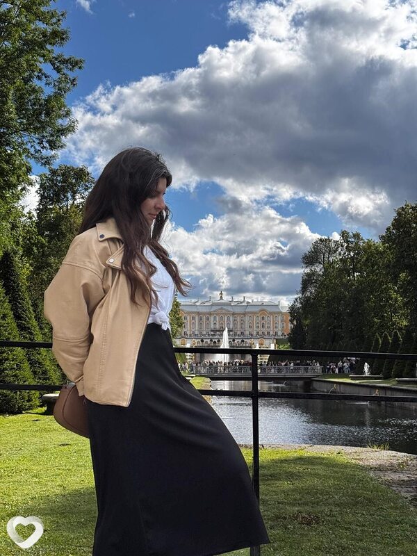 Кристина, 27, Волгодонске — анкета №2822964