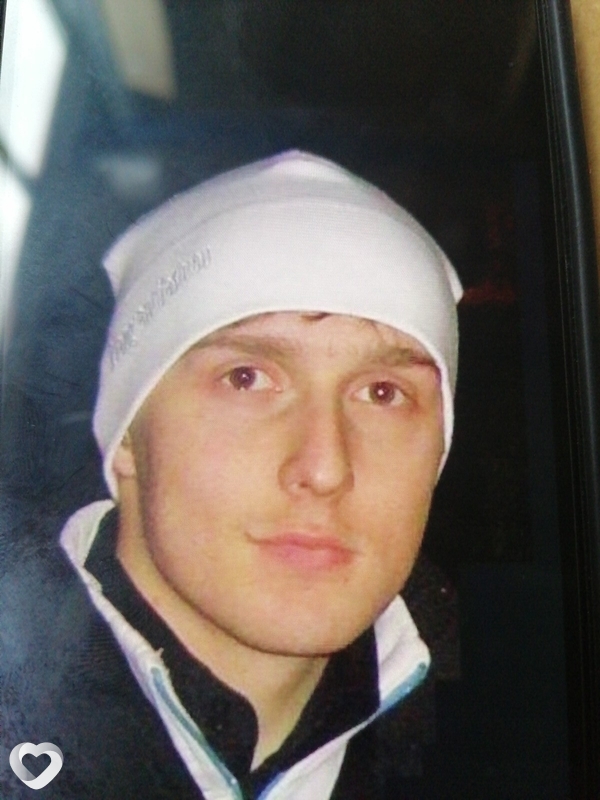 Дима, 42, Москве — анкета №2822965