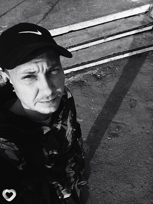 Denis, 33, Новосибирске — анкета №2822677