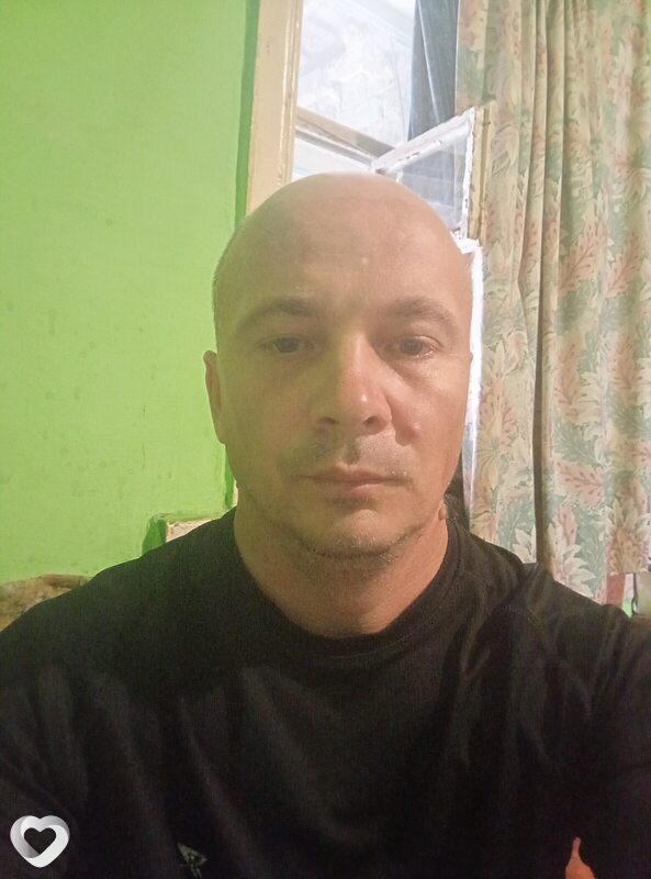 Иван, 42, Павлограде — анкета №2822678