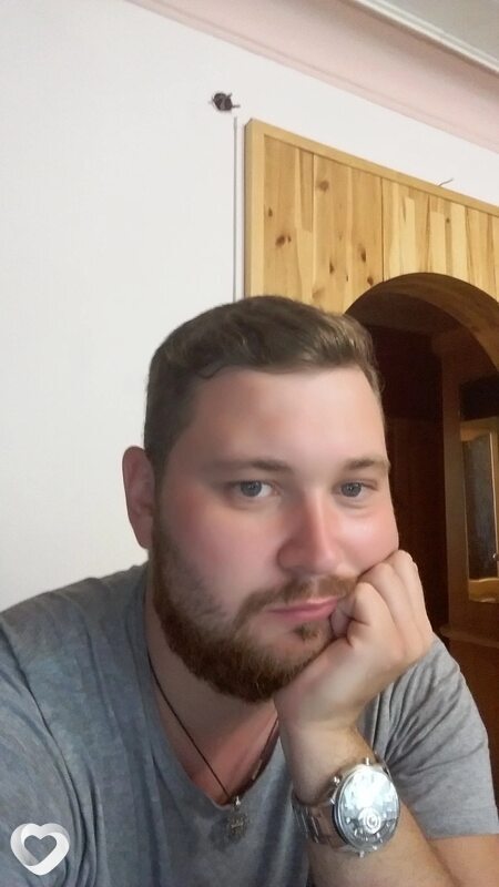 Евгений, 41, Усть-Каменогорск — анкета №2822681