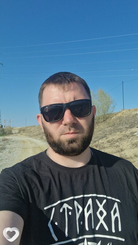 Dezgun, 31, Якутске — анкета №2822689