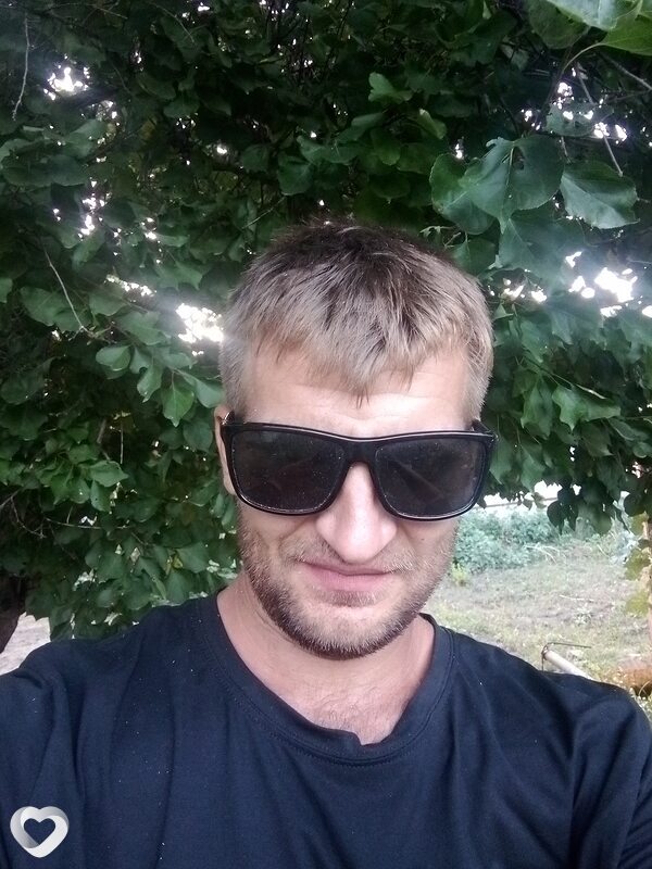 Алексей, 32, Саратове — анкета №2822719