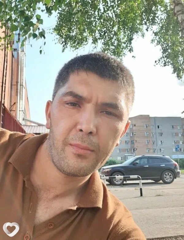 Дамир, 38, Камени-на-Оби — анкета №2822732