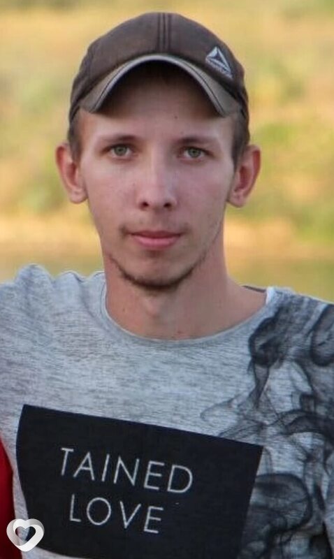 Дмитрий, 27, Тамбове — анкета №2822736