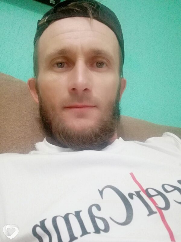 Александр, 42, Костанае — анкета №2822737