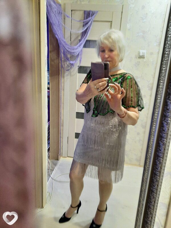 Ирина, 55, Санкт-Петербурге — анкета №2822874
