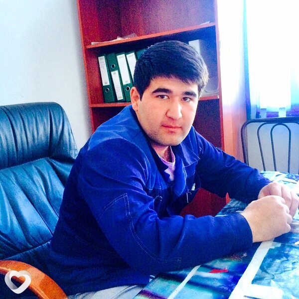 Жахонгир, 33, Ташкент — анкета №2822880