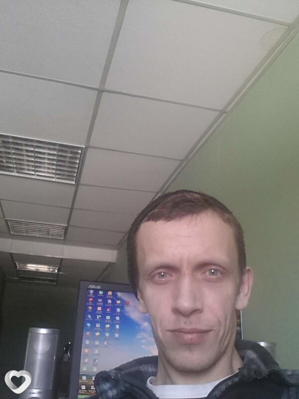 Миша, 41, Курске — анкета №2822883