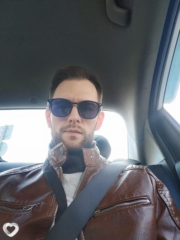 Руслан, 33, Санкт-Петербурге — анкета №2822886