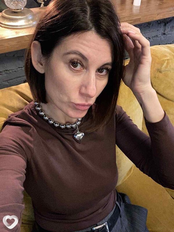 Евгения, 41, Люберцах — анкета №2822887