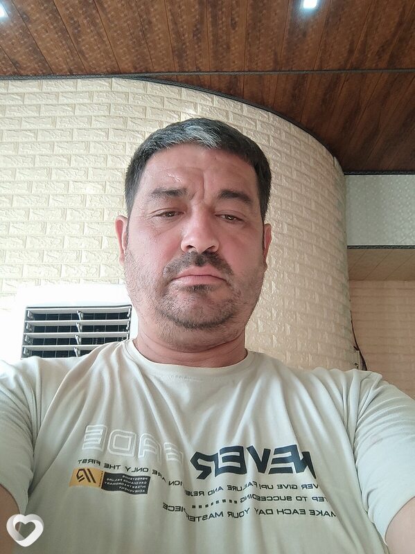 Саидов Мрод, 45, Новокузнецке — анкета №2822890