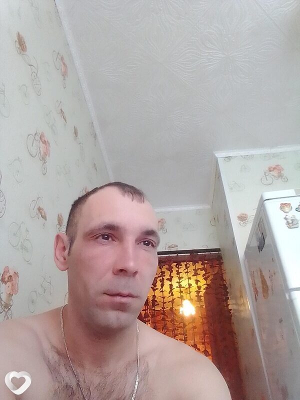 Андрей, 44, Хабаровске — анкета №2822750
