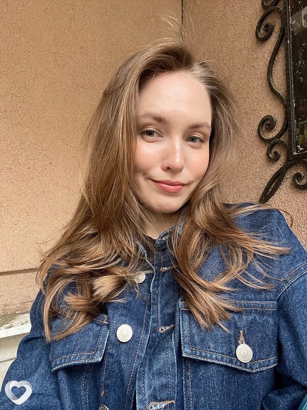 Лена, 24, Санкт-Петербурге — анкета №2822756