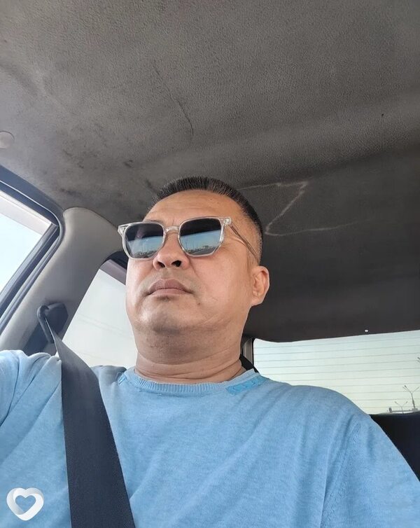 Бахти, 45, Ташкент — анкета №2822761