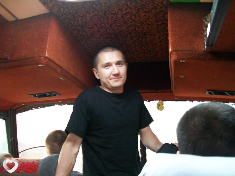 Сергей, Темников
