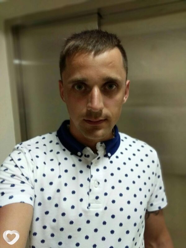 Алекс, 35, Каменске-Уральском — анкета №2822763