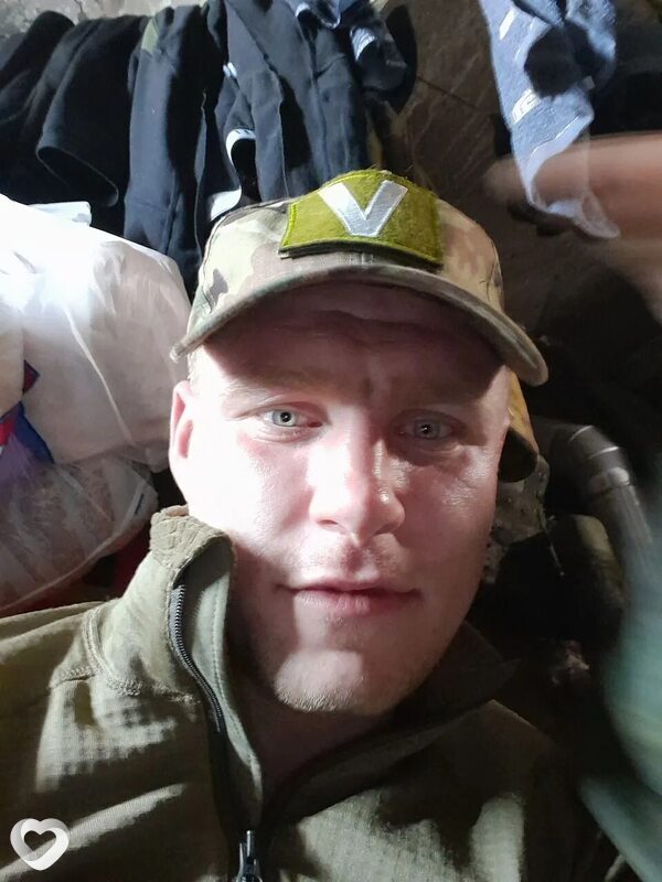 Ваня, 26, Хабаровске — анкета №2822766