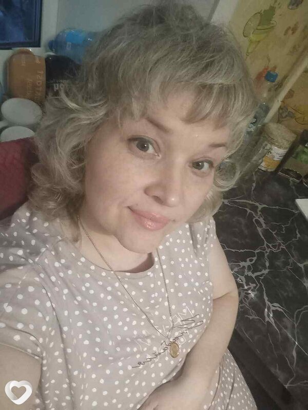 Амина, 41, Краснодаре — анкета №2823121