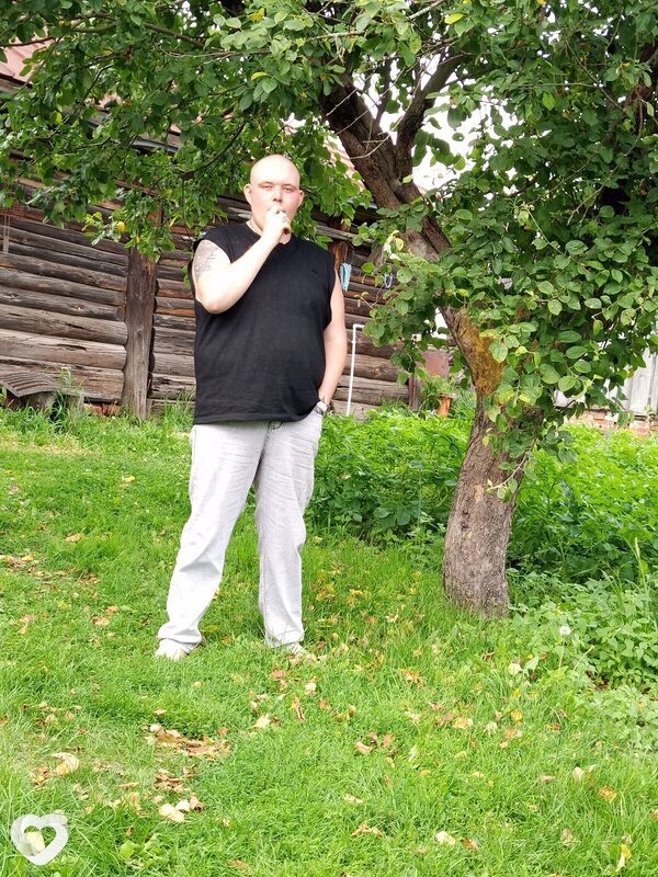 Матвей, 22, Муроме — анкета №2823135