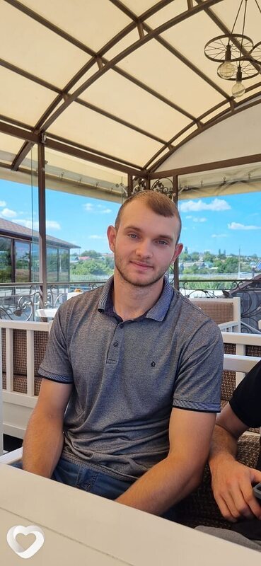 Кирилл, 22, Москве — анкета №2822818
