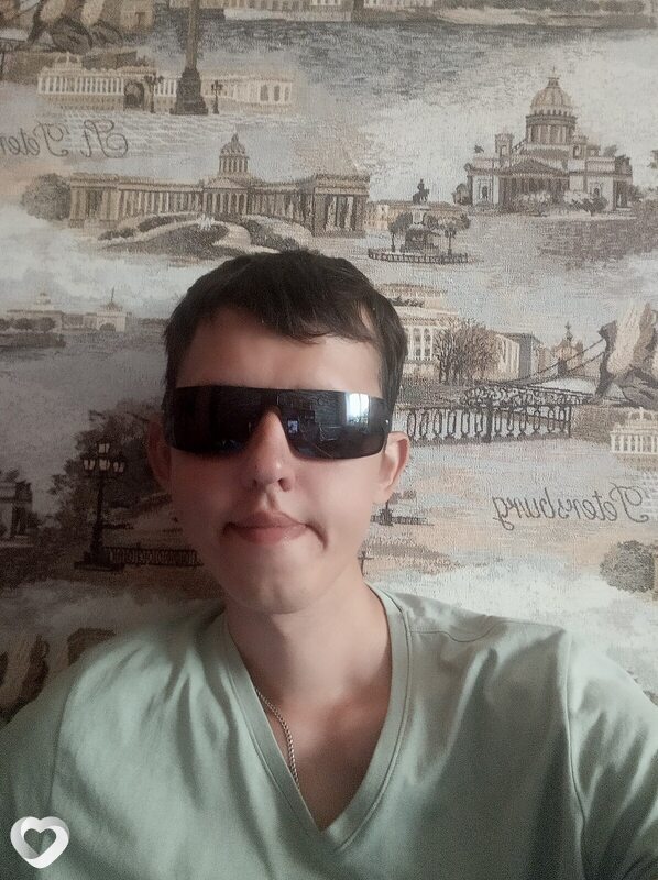 Миша, 26, Саранске — анкета №2822825