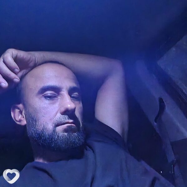 Де, 36, Туле — анкета №2822826