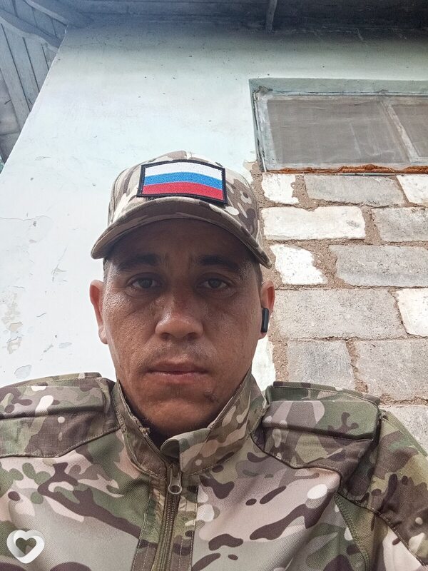 Ришат, 30, Салавате — анкета №2822828