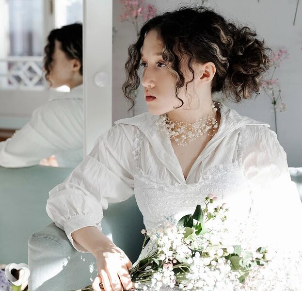 Алина, 24, Санкт-Петербурге — анкета №2822835