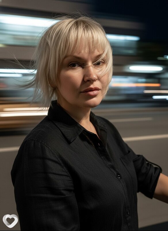 Катерина, 42, Находке — анкета №2822839